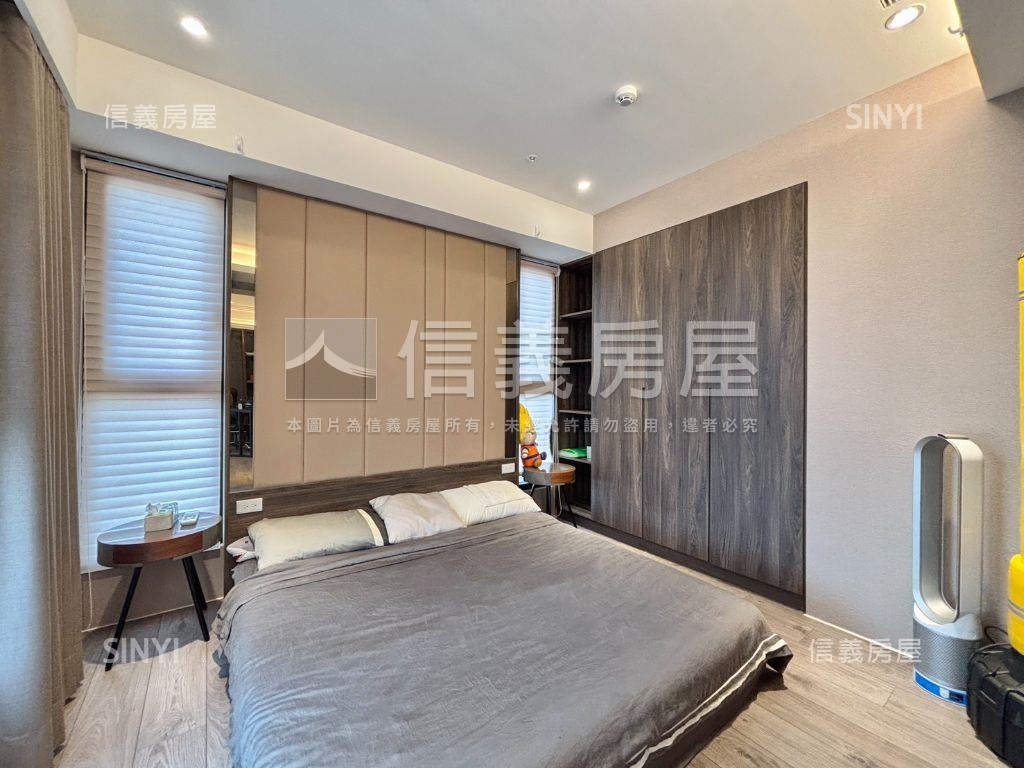 北區豪宅指名❤奢華睦森林房屋室內格局與周邊環境