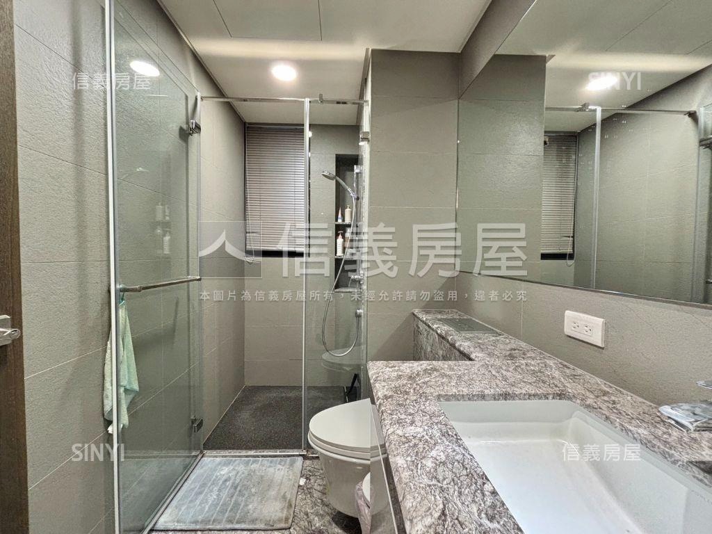 北區豪宅指名❤奢華睦森林房屋室內格局與周邊環境