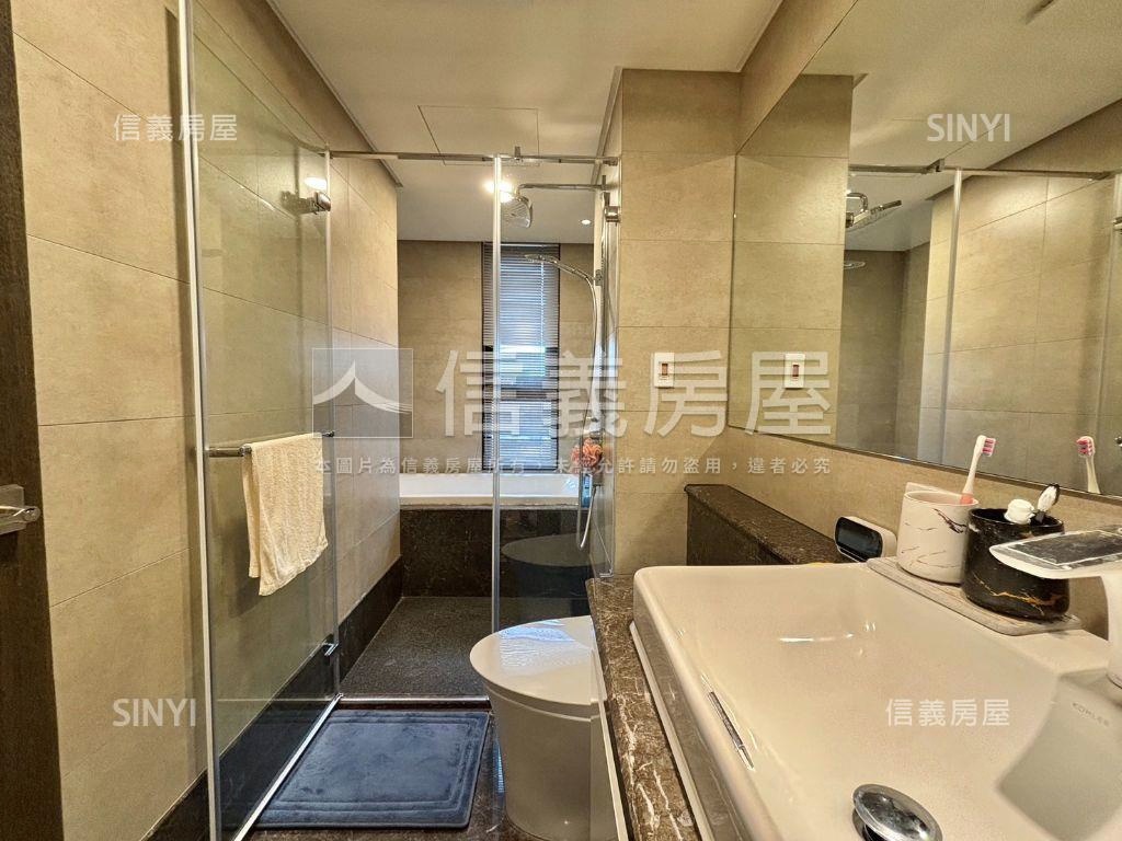 北區豪宅指名❤奢華睦森林房屋室內格局與周邊環境