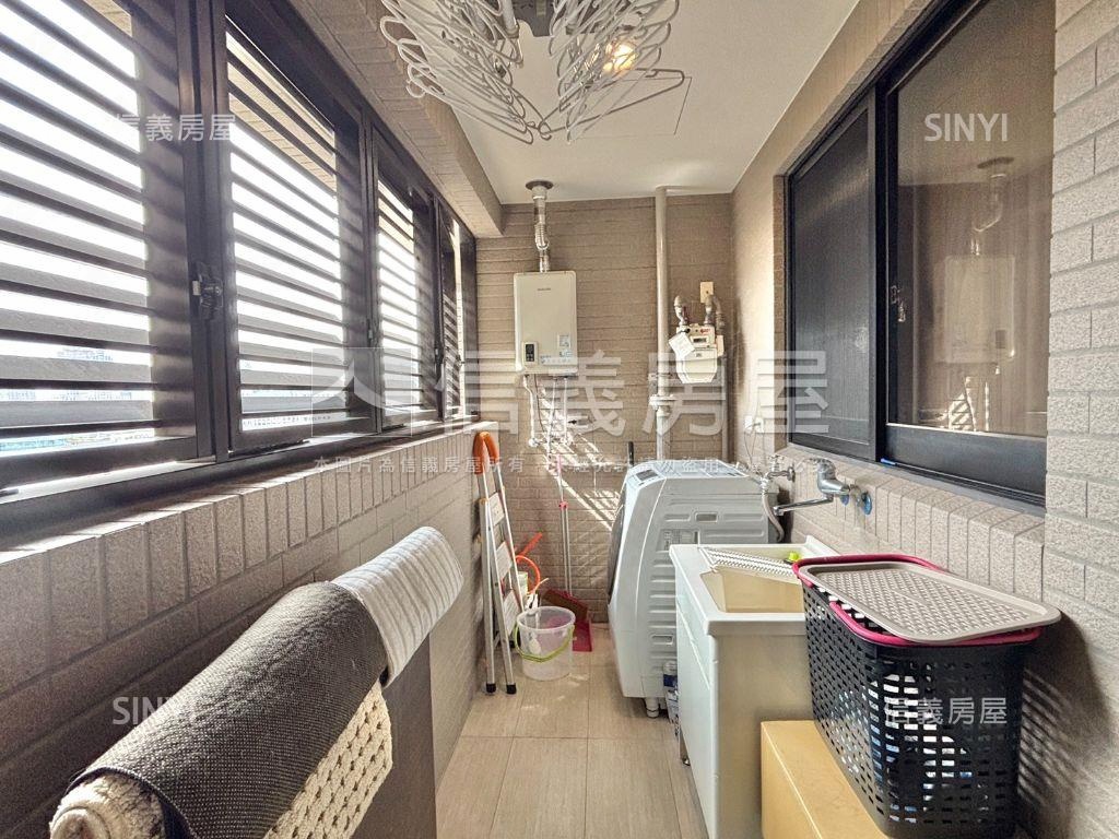 北區豪宅指名❤奢華睦森林房屋室內格局與周邊環境