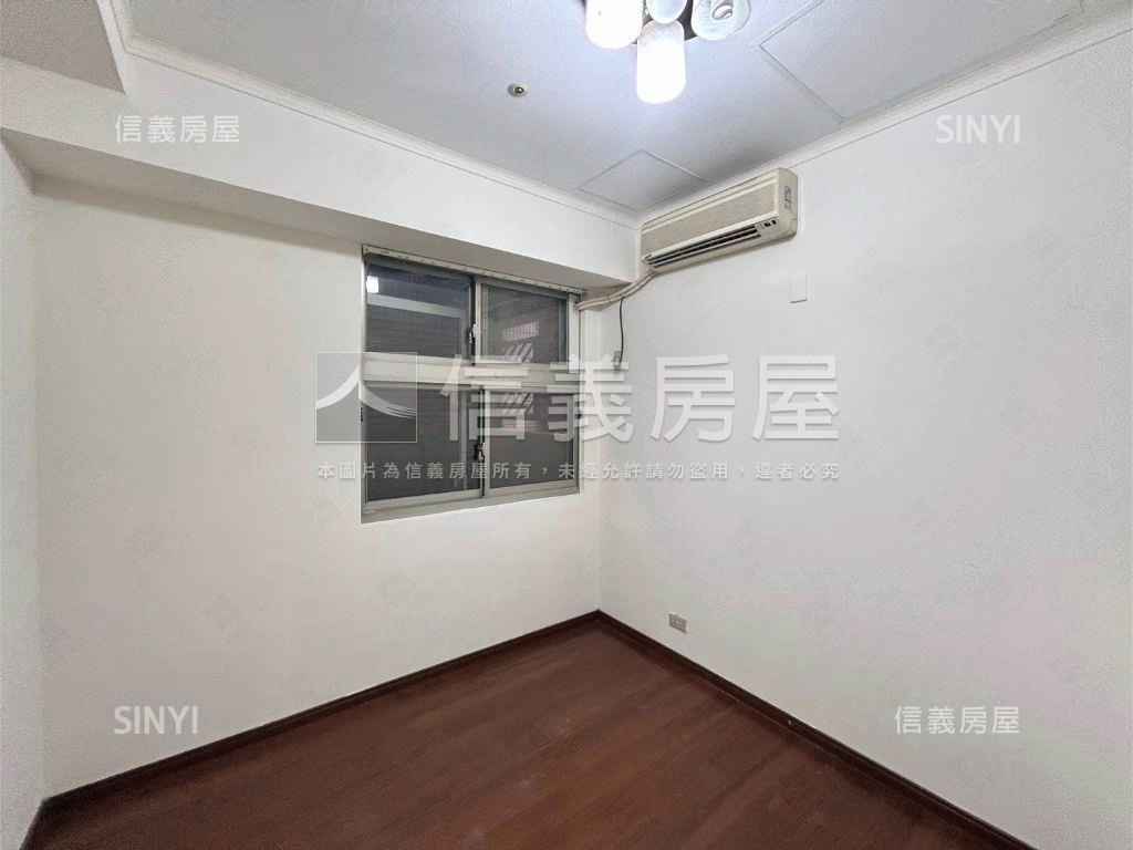 荷蘭村綠景大三房房屋室內格局與周邊環境