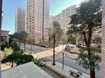 荷蘭村綠景大三房