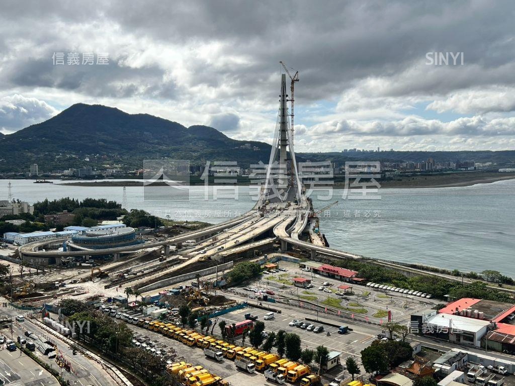 森原樹樹之泉高樓精緻三房房屋室內格局與周邊環境