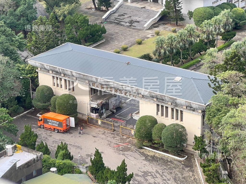 森原樹樹之泉高樓精緻三房房屋室內格局與周邊環境