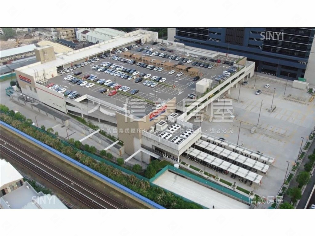 森原樹樹之泉高樓精緻三房房屋室內格局與周邊環境