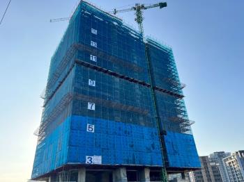 森原樹樹之泉高樓精緻三房