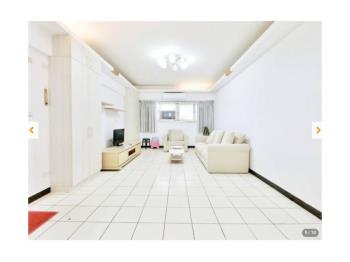 逢甲精裝視野大三房車位