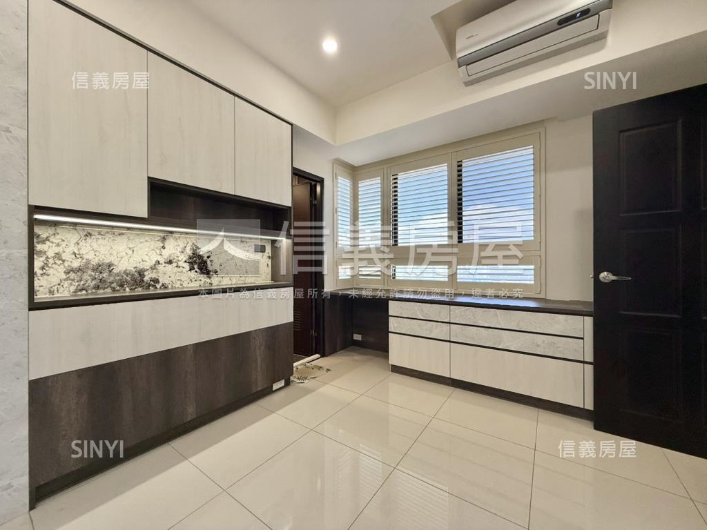 合嘉素晴美裝二房坡平車位房屋室內格局與周邊環境