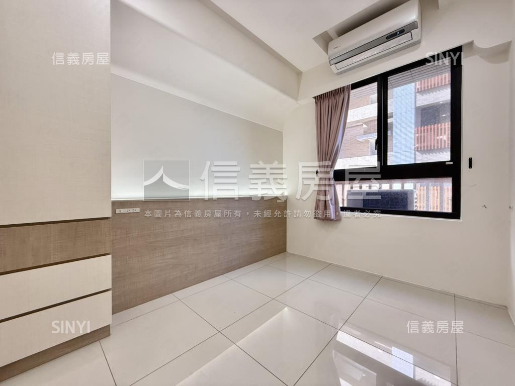 合嘉素晴美裝二房坡平車位房屋室內格局與周邊環境