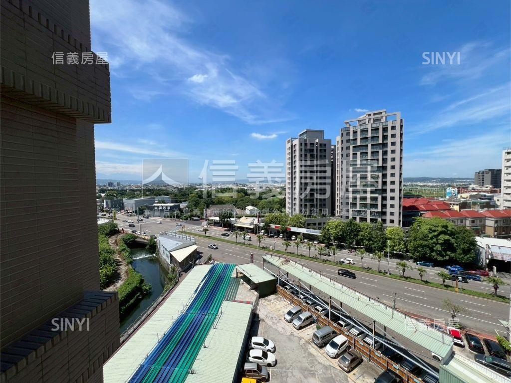 力瑋知欣賞高樓三房平車位房屋室內格局與周邊環境