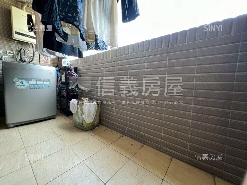 力瑋知欣賞高樓三房平車位房屋室內格局與周邊環境