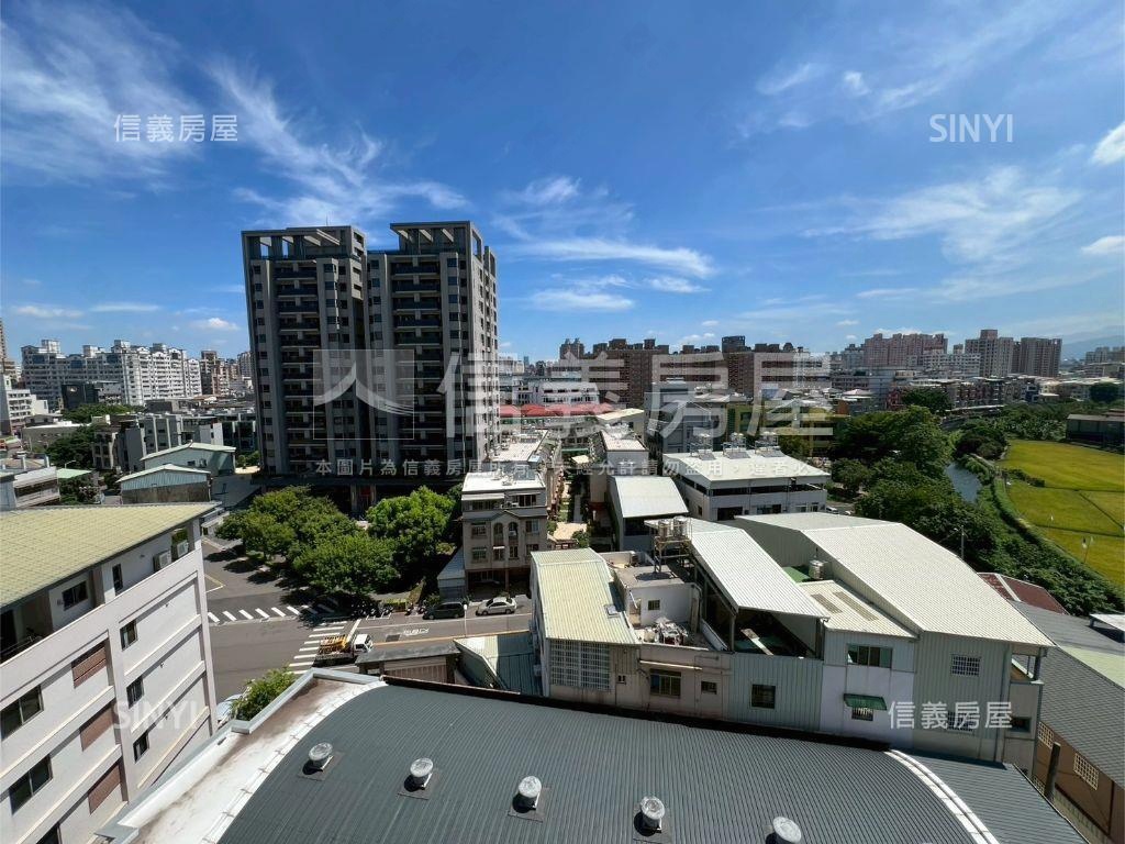 力瑋知欣賞高樓三房平車位房屋室內格局與周邊環境