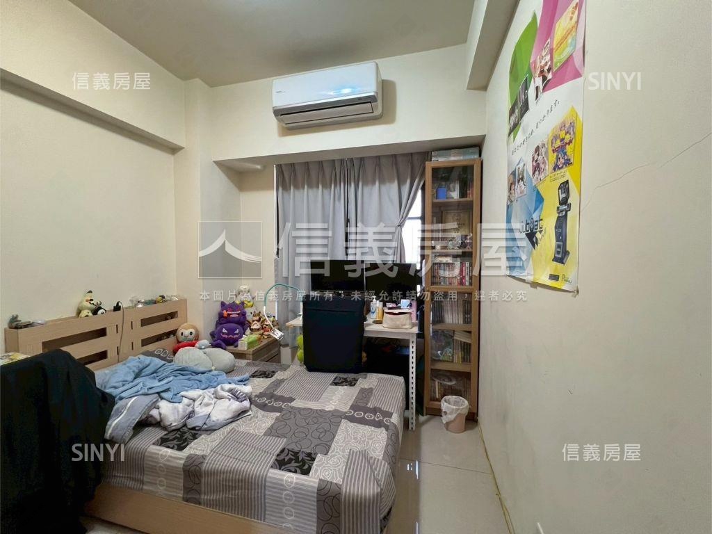 力瑋知欣賞高樓三房平車位房屋室內格局與周邊環境
