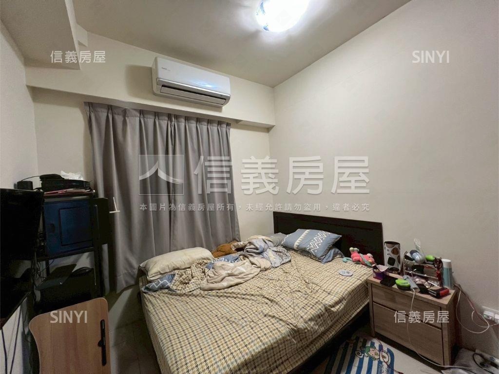 力瑋知欣賞高樓三房平車位房屋室內格局與周邊環境