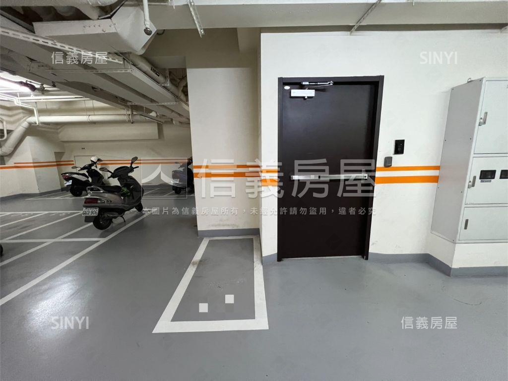 力瑋知欣賞高樓三房平車位房屋室內格局與周邊環境