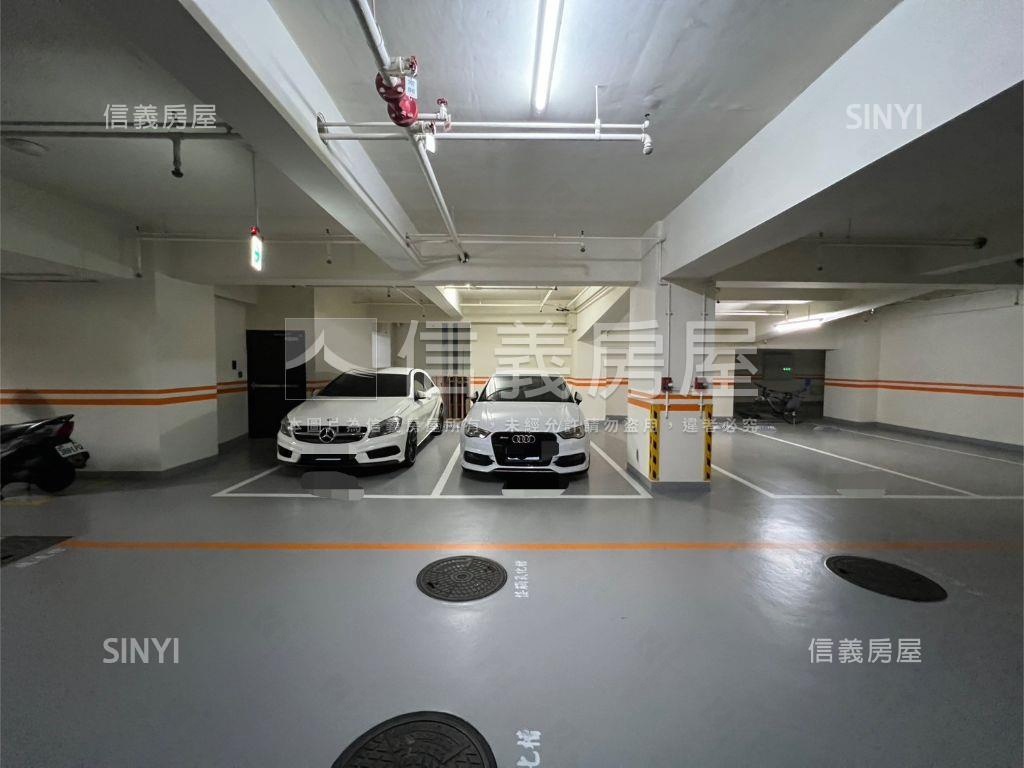 力瑋知欣賞高樓三房平車位房屋室內格局與周邊環境