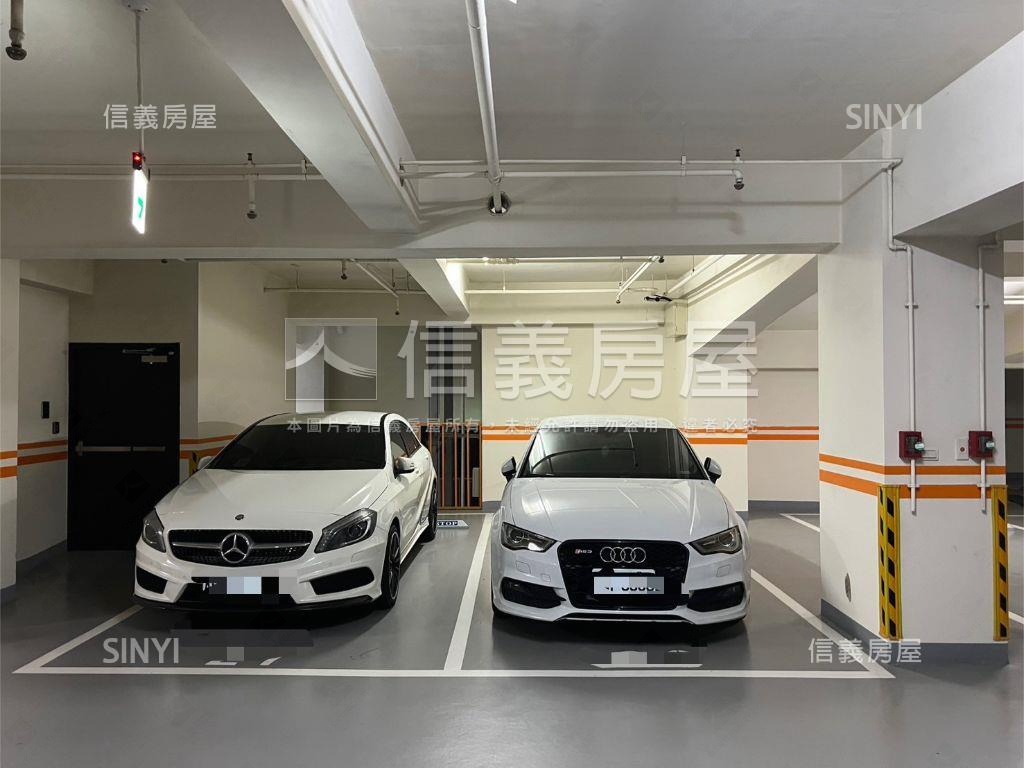 力瑋知欣賞高樓三房平車位房屋室內格局與周邊環境