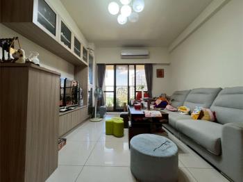 力瑋知欣賞高樓戶歡迎賞屋