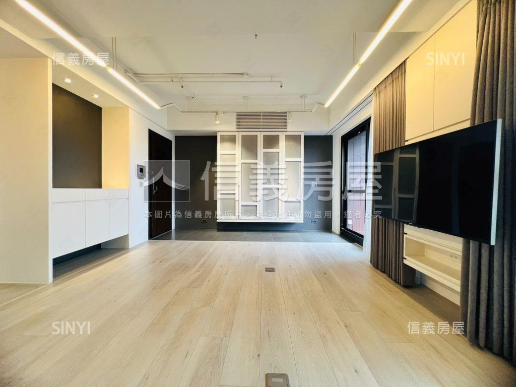大湖名璽稀有精緻屋房屋室內格局與周邊環境
