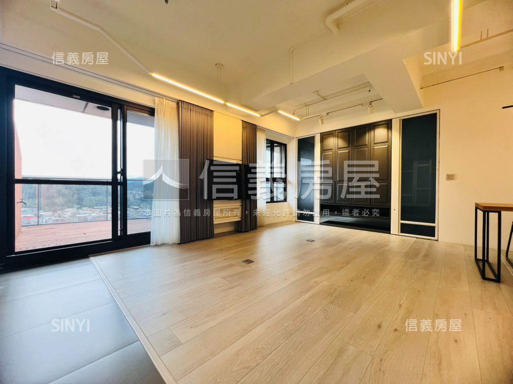 大湖名璽稀有精緻屋房屋室內格局與周邊環境