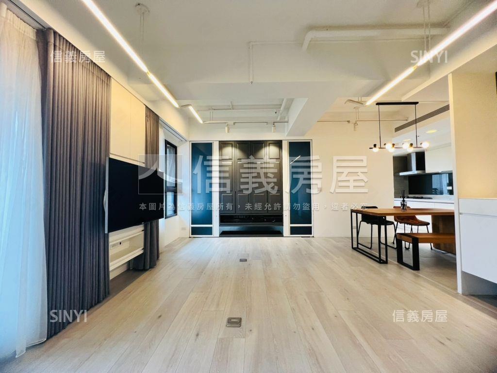 大湖名璽稀有精緻屋房屋室內格局與周邊環境