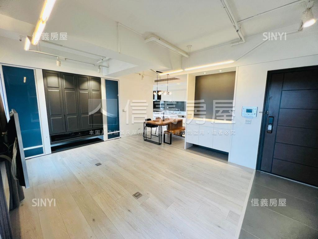 大湖名璽稀有精緻屋房屋室內格局與周邊環境