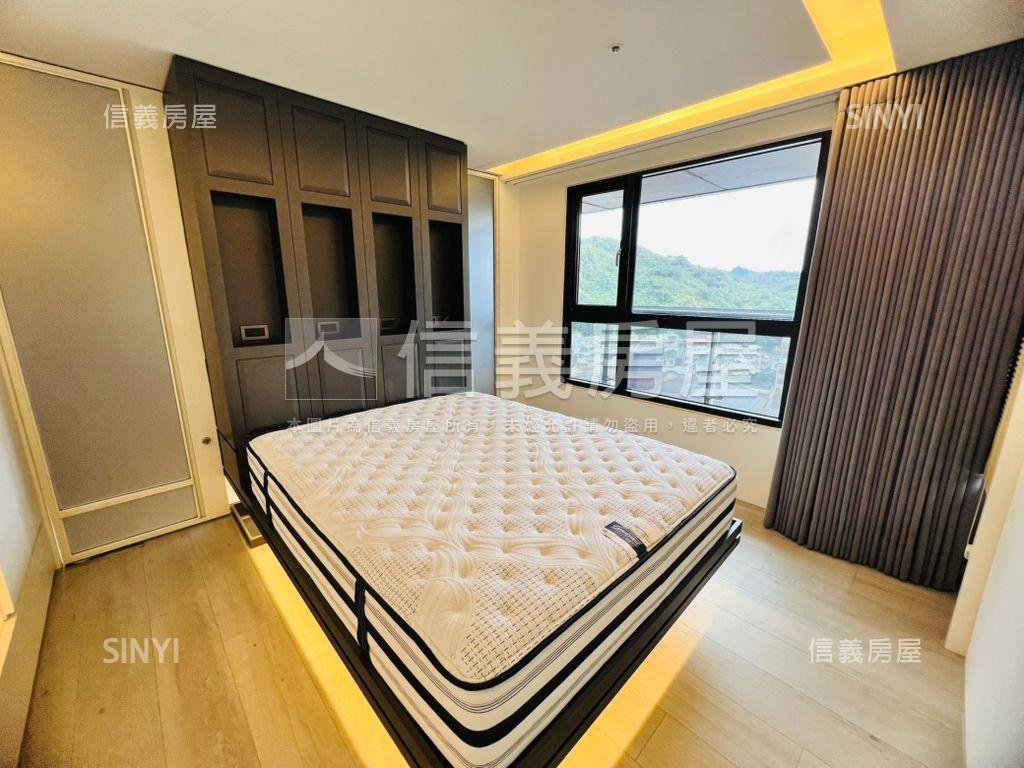 大湖名璽稀有精緻屋房屋室內格局與周邊環境