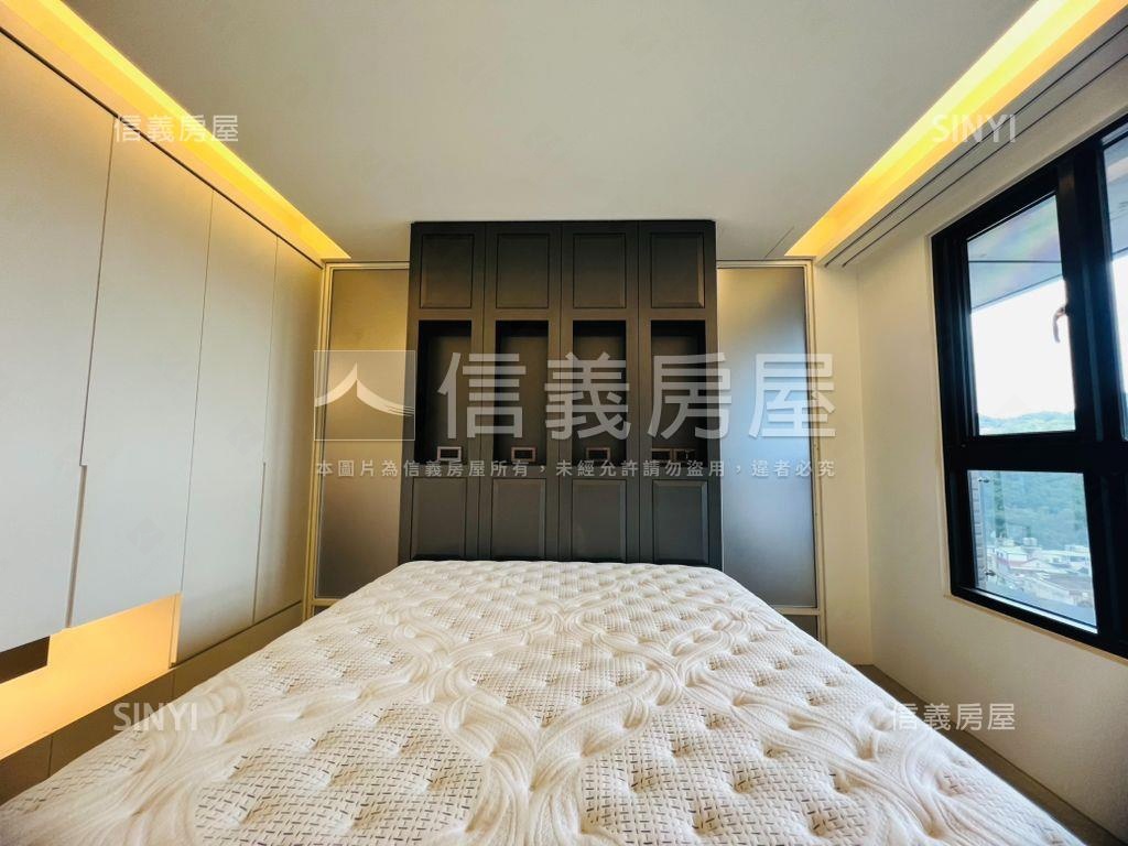 大湖名璽稀有精緻屋房屋室內格局與周邊環境