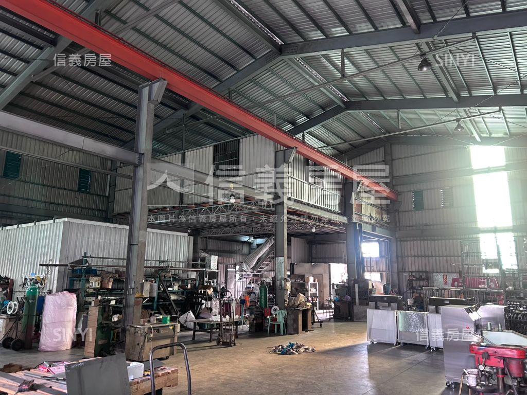 出價談！！乙工廠房土地！房屋室內格局與周邊環境