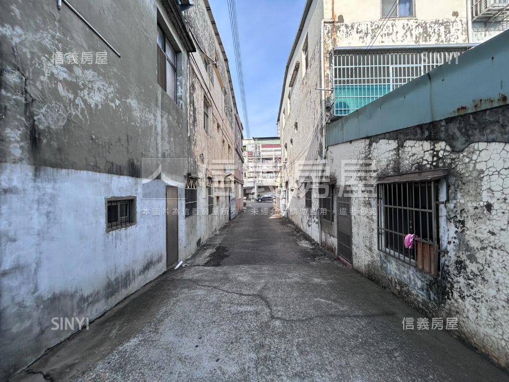 出價談！！乙工廠房土地！房屋室內格局與周邊環境