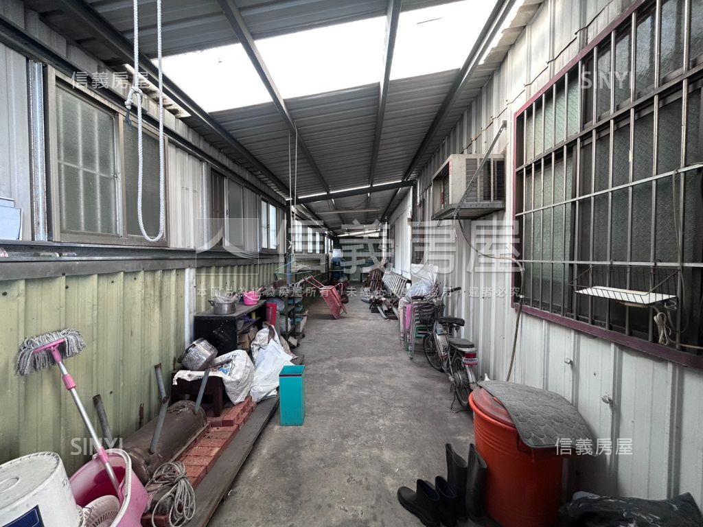 出價談！！乙工廠房土地！房屋室內格局與周邊環境