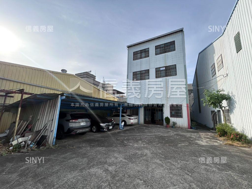 出價談！！乙工廠房土地！房屋室內格局與周邊環境