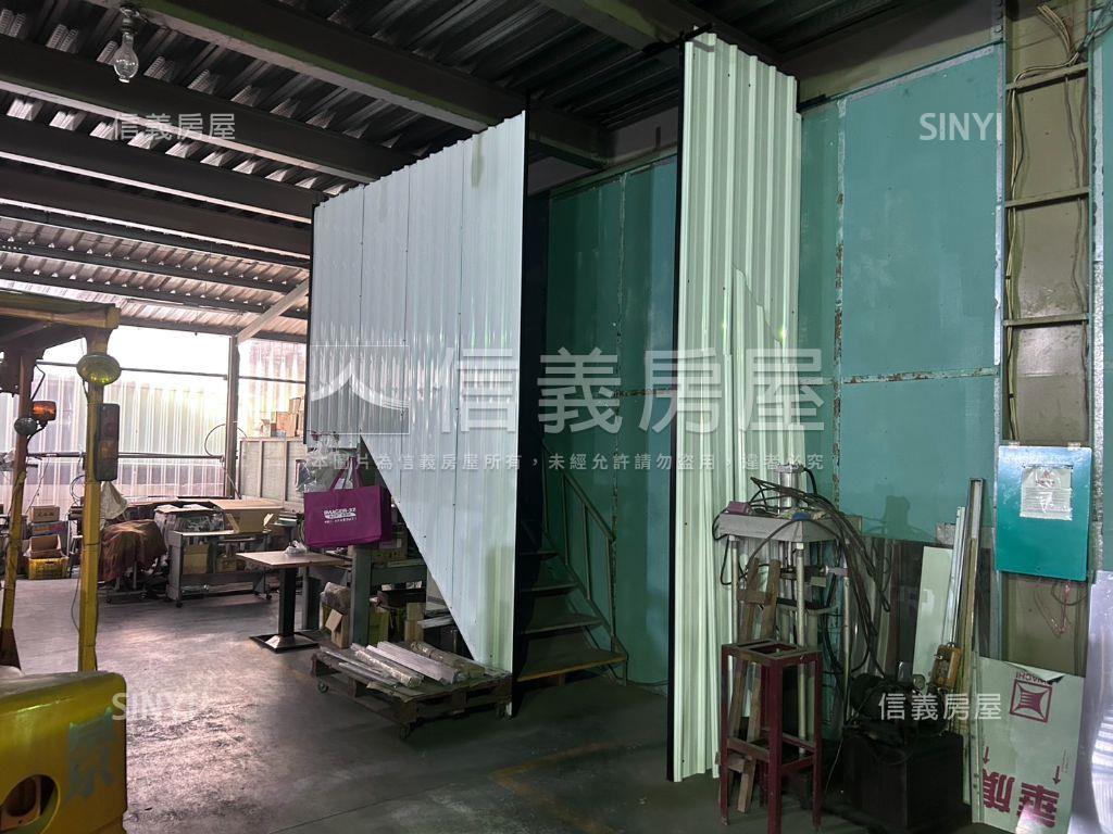 出價談！！乙工廠房土地！房屋室內格局與周邊環境
