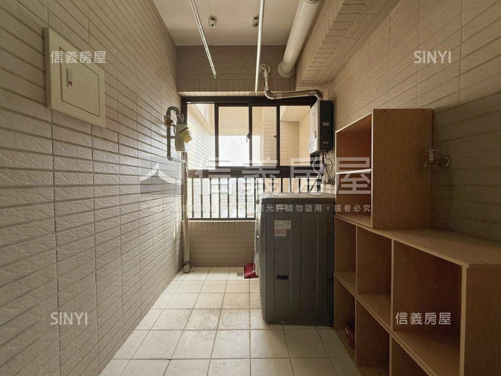璀璨工學視野四房雙平車位房屋室內格局與周邊環境