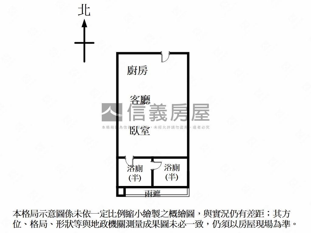 新世界可看●近１０１美宅房屋室內格局與周邊環境
