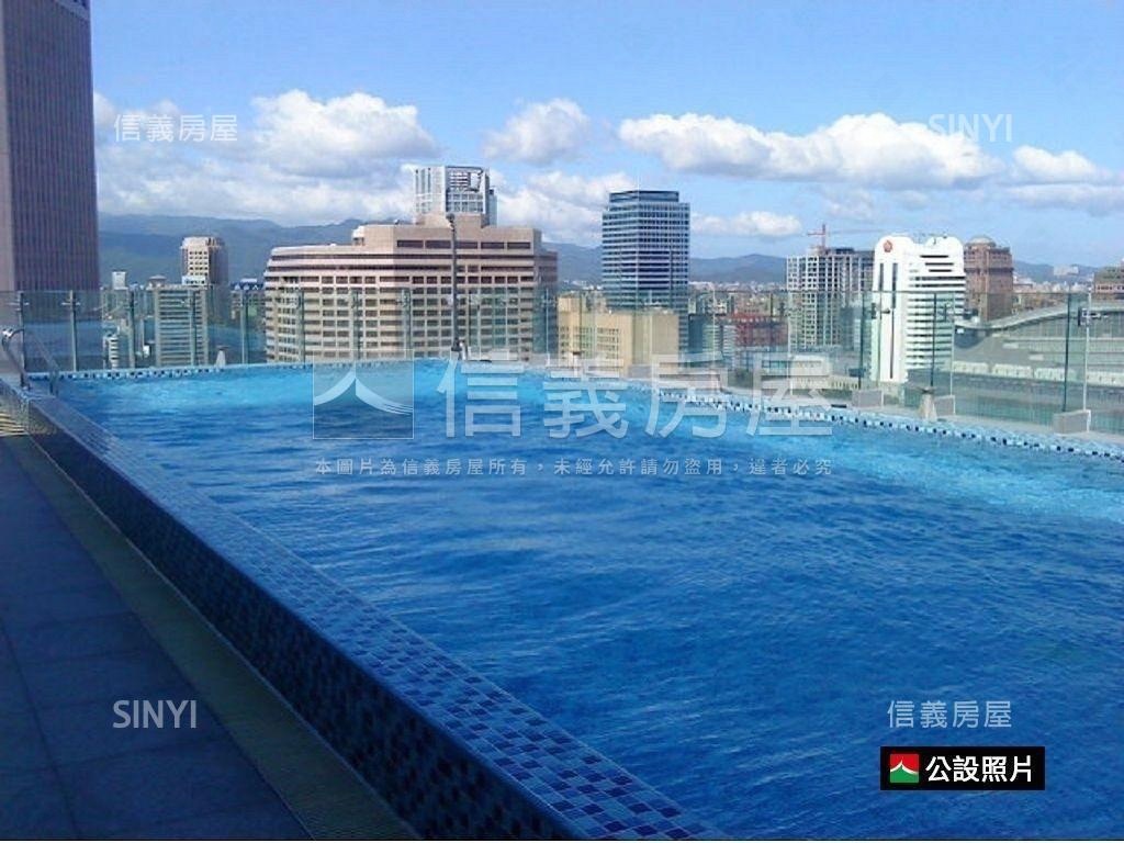 新世界可看●近１０１美宅房屋室內格局與周邊環境