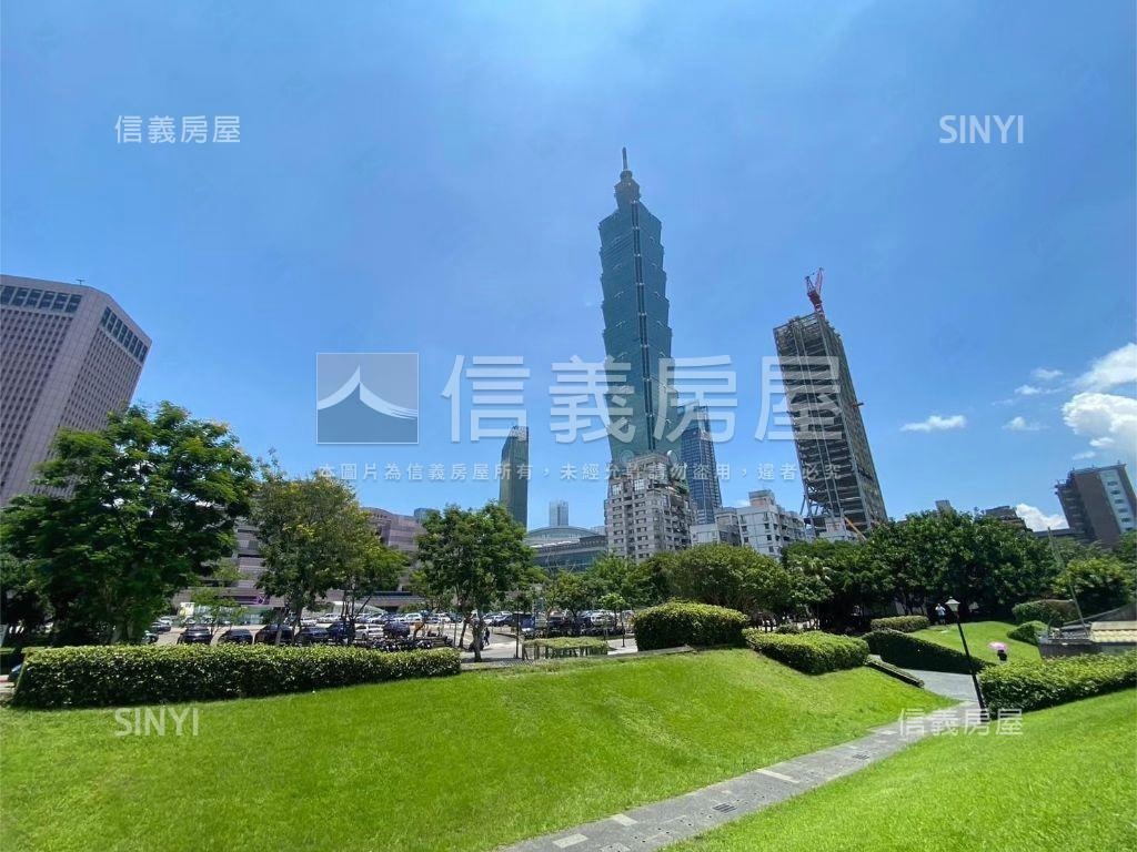 新世界可看●近１０１美宅房屋室內格局與周邊環境