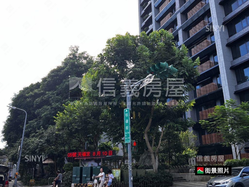 專任古亭低總價成家美屋房屋室內格局與周邊環境