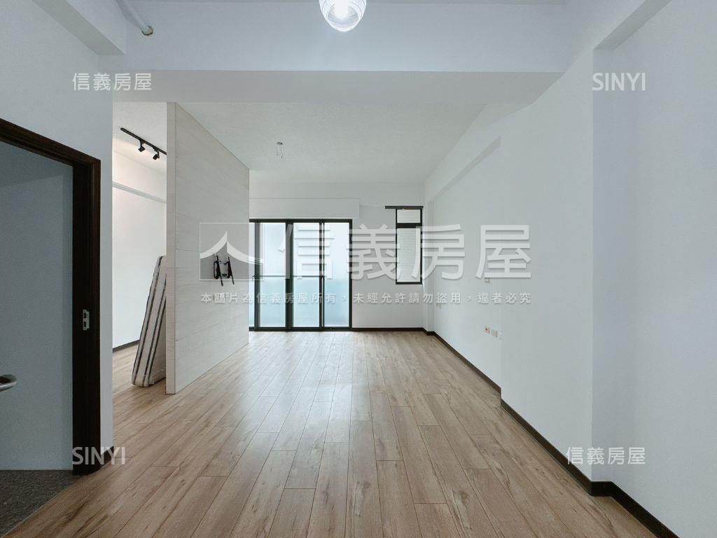 有名堂面寬雙車車墅房屋室內格局與周邊環境