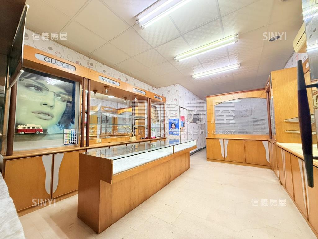 武廟商圈正路吃市店住房屋室內格局與周邊環境