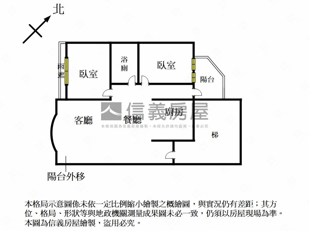 憶起走在綠色大道夢幻成家房屋室內格局與周邊環境