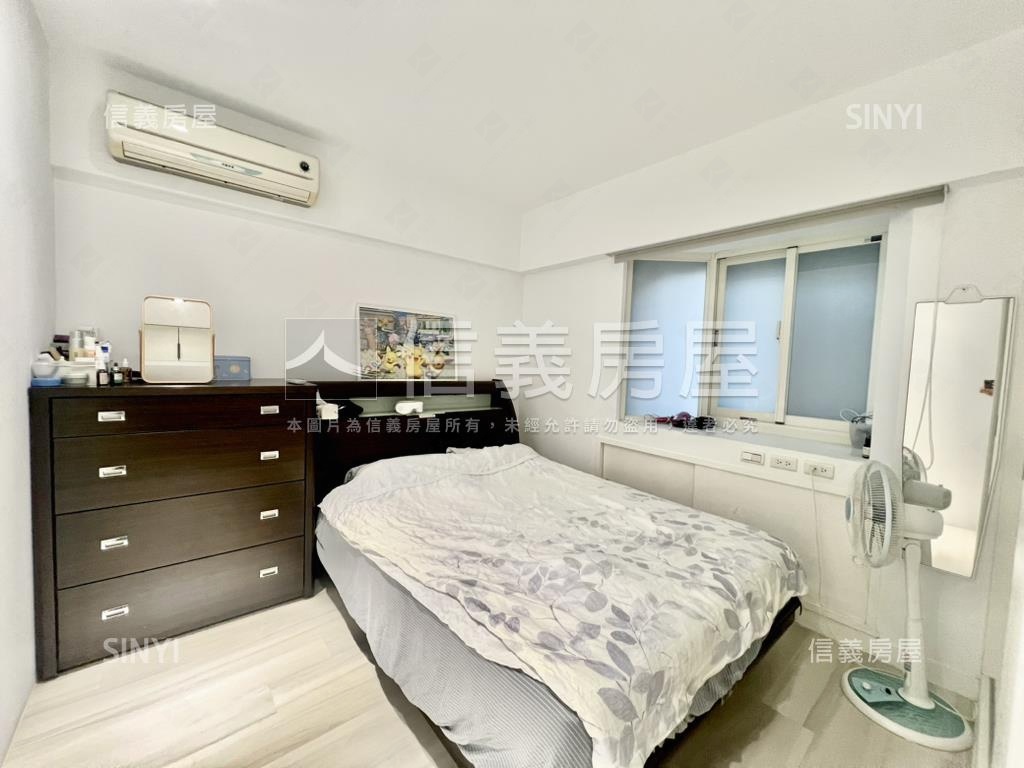 精美裝修電梯三房非你莫屬房屋室內格局與周邊環境
