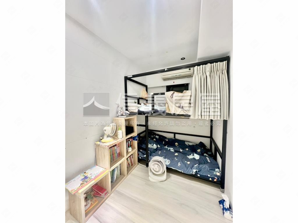 精美裝修電梯三房非你莫屬房屋室內格局與周邊環境