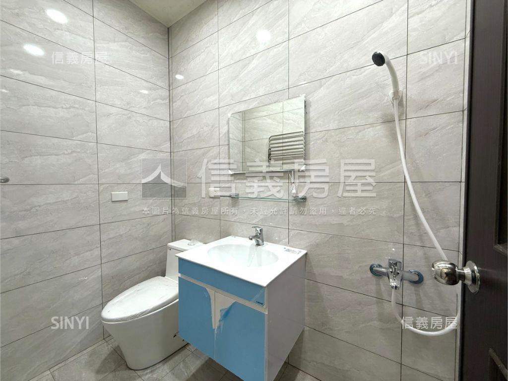 懷石賞兩房兩衛浴車位房屋室內格局與周邊環境