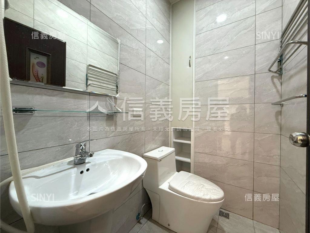 懷石賞兩房兩衛浴車位房屋室內格局與周邊環境