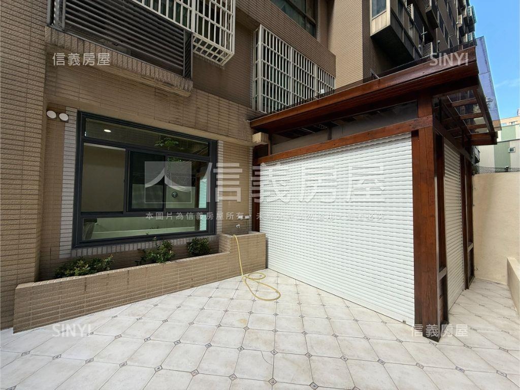 懷石賞兩房兩衛浴車位房屋室內格局與周邊環境