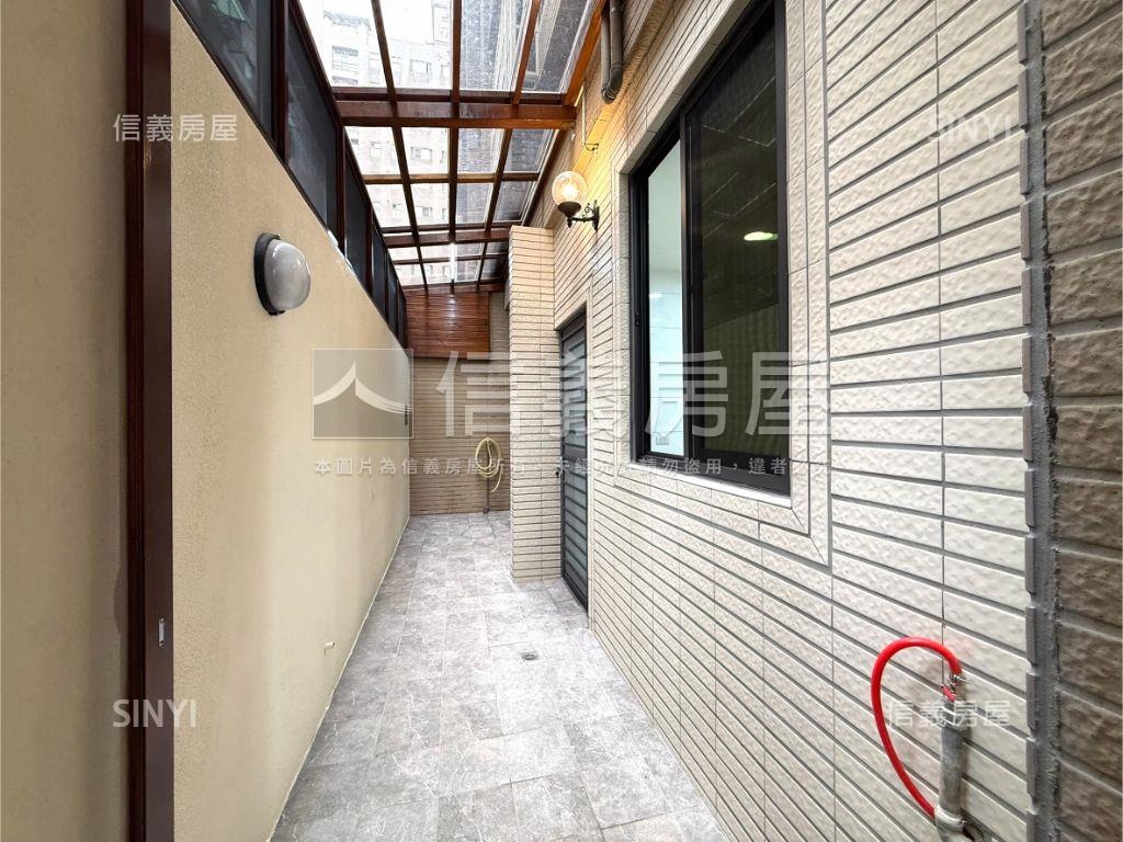 懷石賞兩房兩衛浴車位房屋室內格局與周邊環境