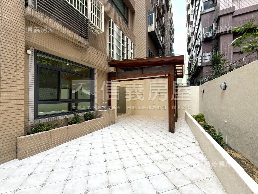 懷石賞兩房兩衛浴車位房屋室內格局與周邊環境