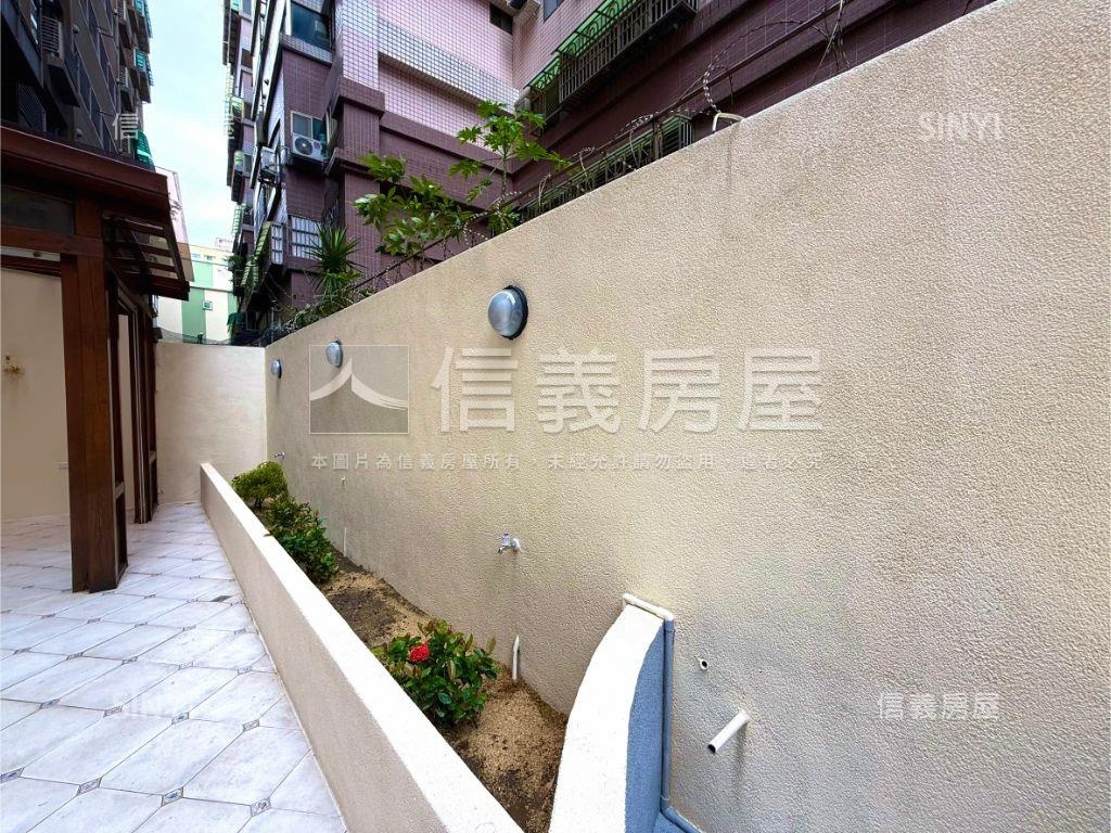 懷石賞兩房兩衛浴車位房屋室內格局與周邊環境