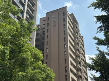 坤山一景黃金樓層視野三房